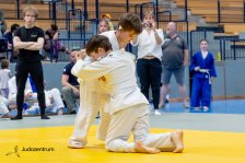 27.04.2025 Wachau JUDO Kids Cup